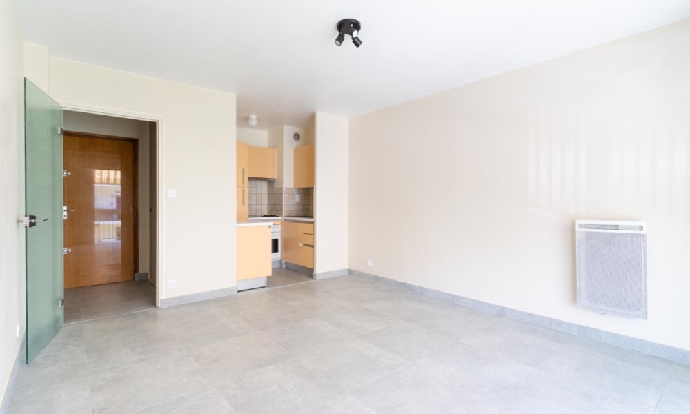 Location appartement Saint Jorioz 2 pièces 39 m2 - réf. 6069 - Photo 3