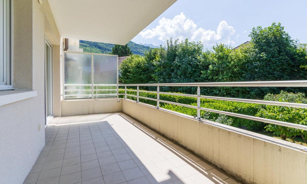 Location appartement Talloires Montmin 3 pièces 67 m2 - réf. 5982 - Photo 3