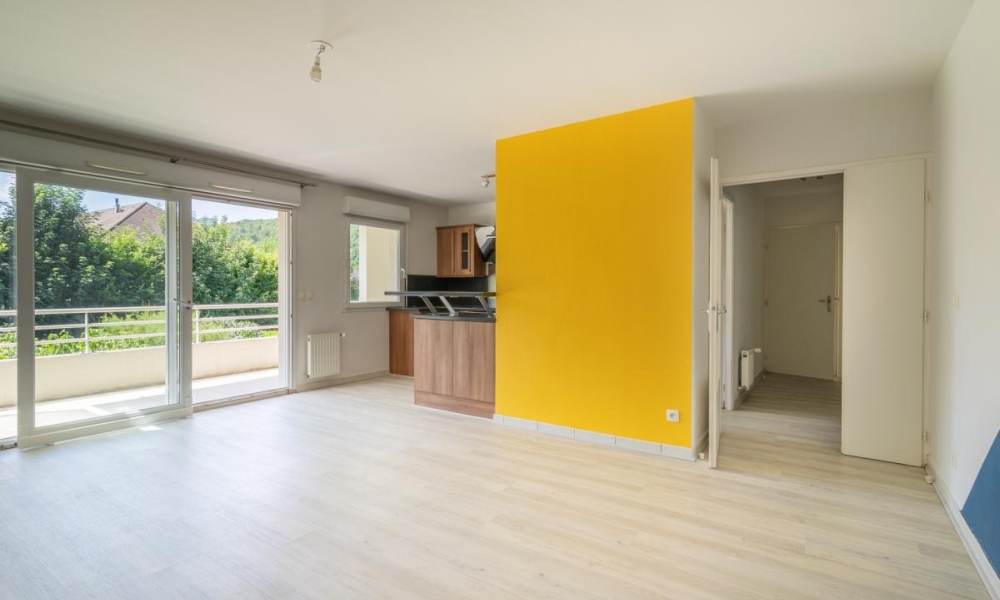 Location appartement Talloires Montmin 3 pièces 67 m2 - réf. 5982 - Photo 6