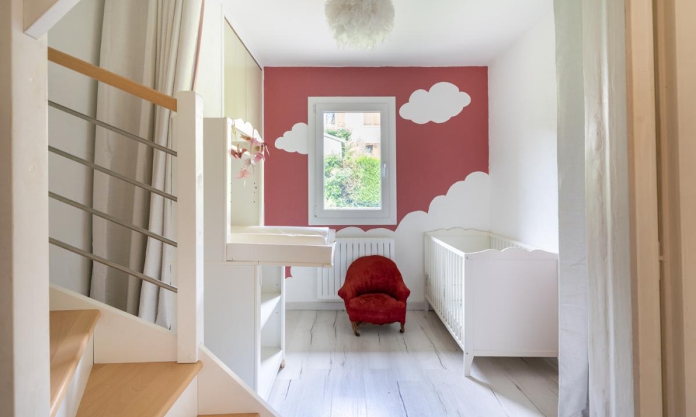 Location maison Seynod 4 pièces 76 m2 - réf. 5896 - Photo 8