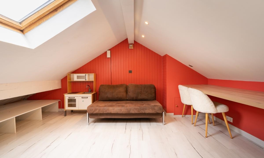 Location maison Seynod 4 pièces 76 m2 - réf. 5896 - Photo 9