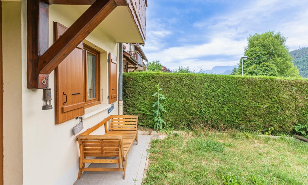 Location maison Seynod 4 pièces 76 m2 - réf. 5896 - Photo 11
