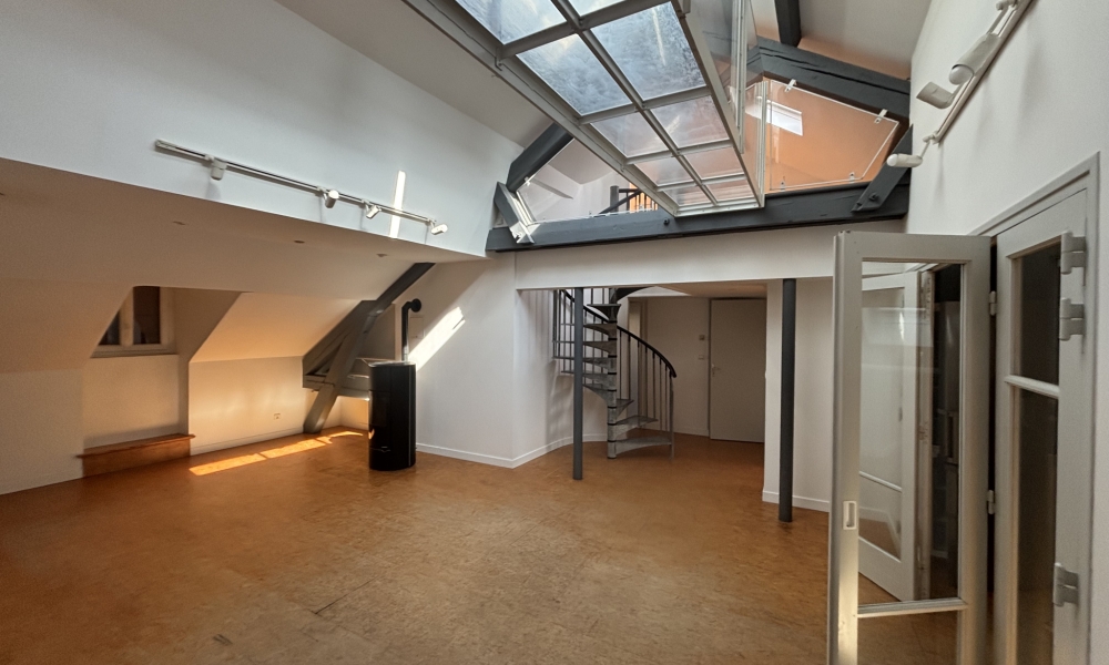 Vente appartement 5 pièces à Annecy - réf. 4676 RC - Photo 1