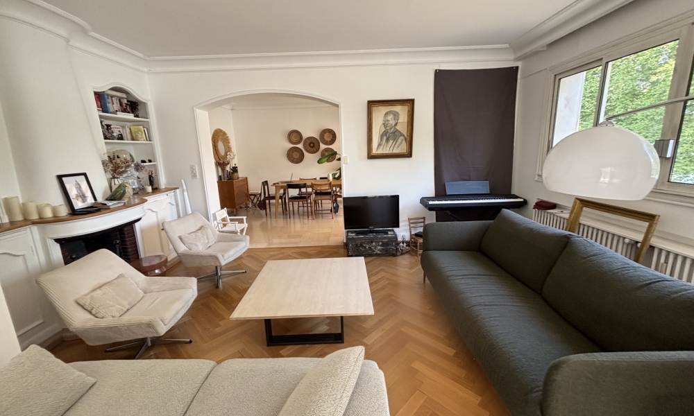 Vente appartement 4 pièces à Annecy - réf. 4679 CSN - Photo 1