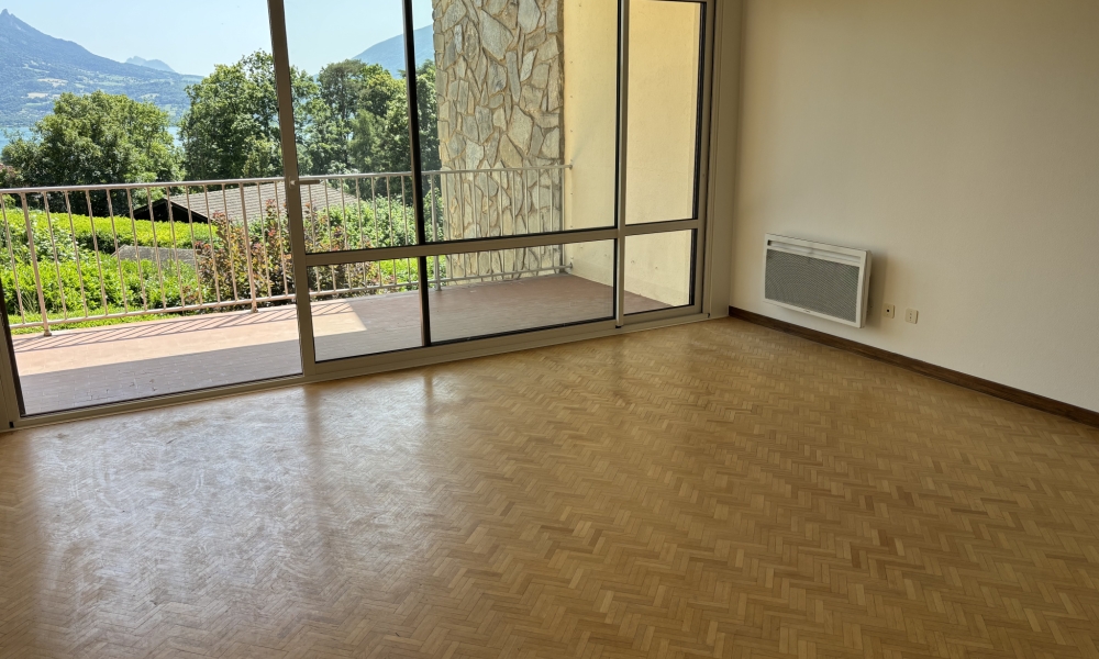 Vente appartement 2 pièces à Veyrier-du-Lac - réf. 4654 LC - Photo 10