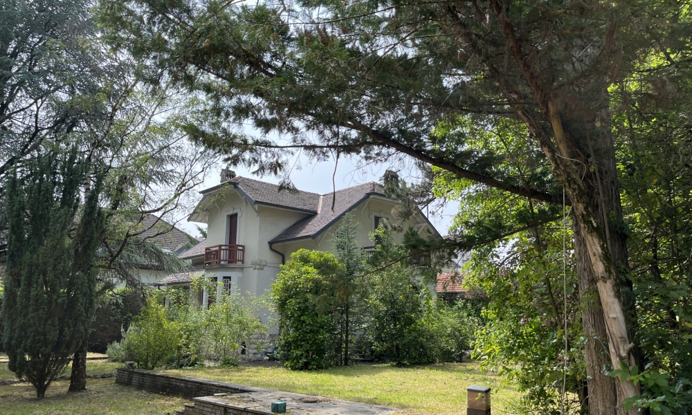 Vente maison 6 pièces à Annecy - réf. 4651 - Photo 7