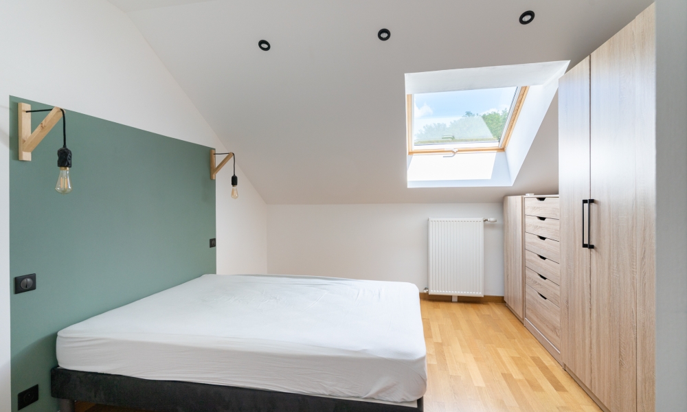 T.3 MEUBLÉ – RES LE CLOS SAINT NICOLAS – 310 ROUTE D’ANNECY – HAUTEVILLE-SUR-FIER (74150) - Photo 4