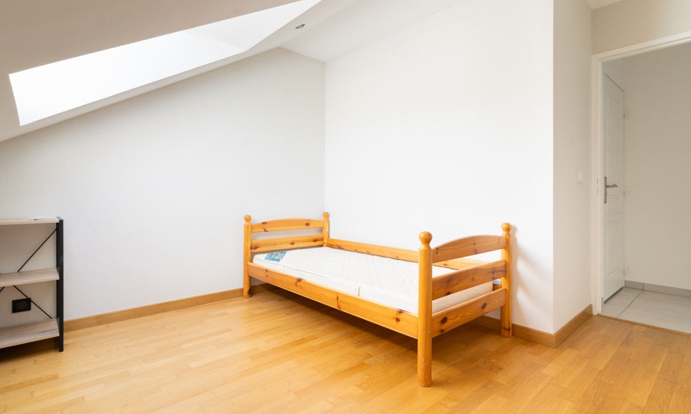 T.3 MEUBLÉ – RES LE CLOS SAINT NICOLAS – 310 ROUTE D’ANNECY – HAUTEVILLE-SUR-FIER (74150) - Photo 6