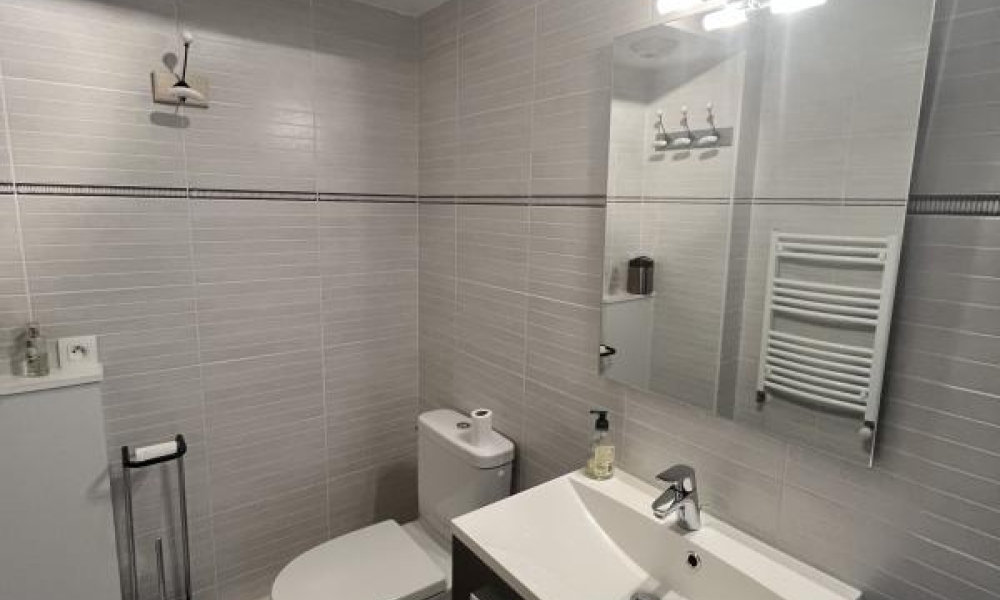 Location appartement Aix Les Bains 1 pièces 25 m2 - réf. 6115 - Photo 5