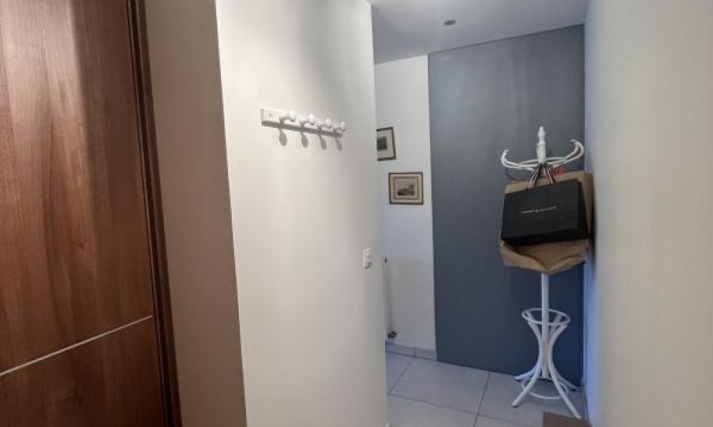 Location appartement Aix Les Bains 1 pièces 25 m2 - réf. 6115 - Photo 6