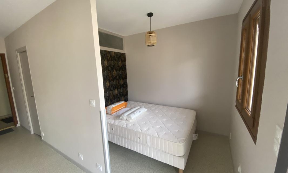 Location appartement Annecy Le Vieux 1 pièces 28 m2 - réf. 6046 - Photo 5