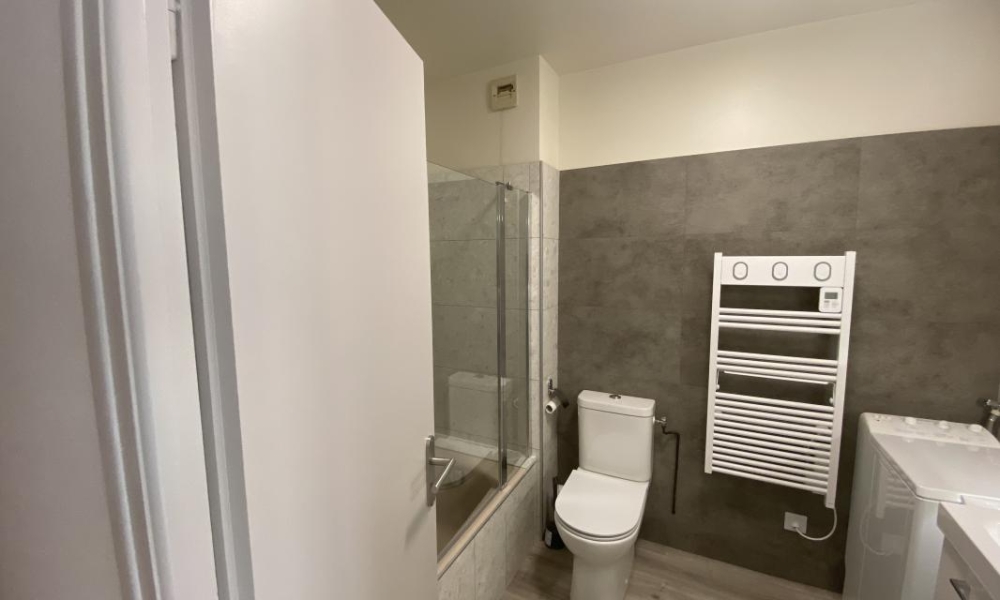 Location appartement Annecy Le Vieux 1 pièces 28 m2 - réf. 6046 - Photo 7