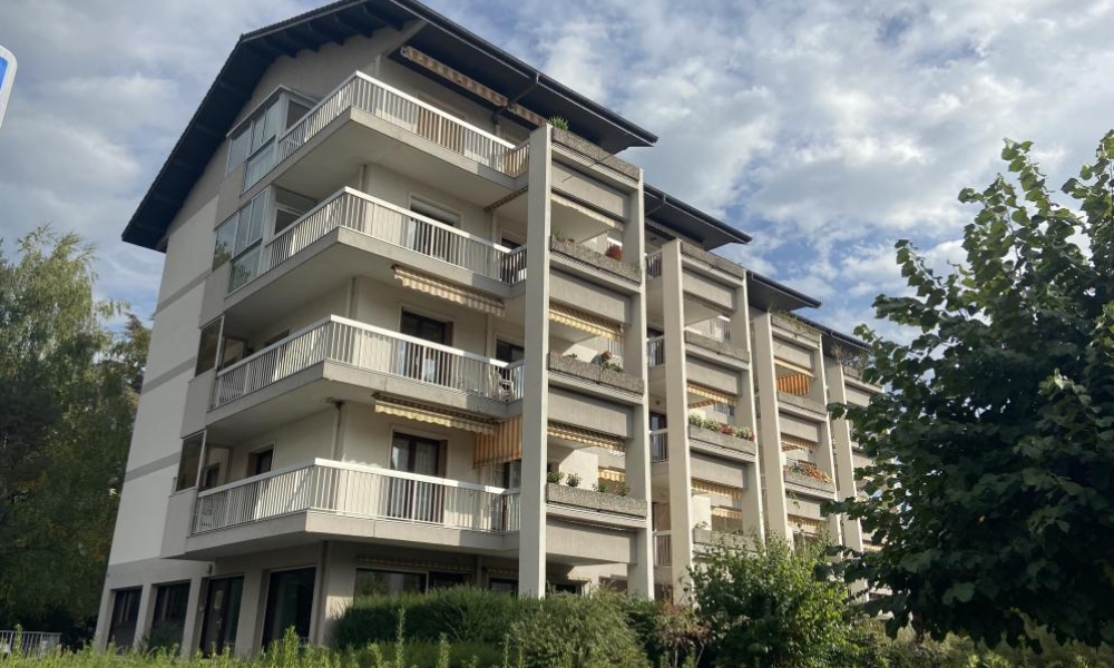 Location appartement Annecy Le Vieux 1 pièces 28 m2 - réf. 6046 - Photo 9
