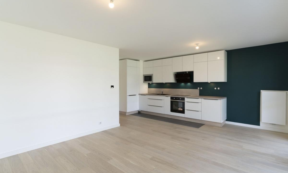Location appartement Annecy Le Vieux 3 pièces 66 m2 - réf. 6122 - Photo 4