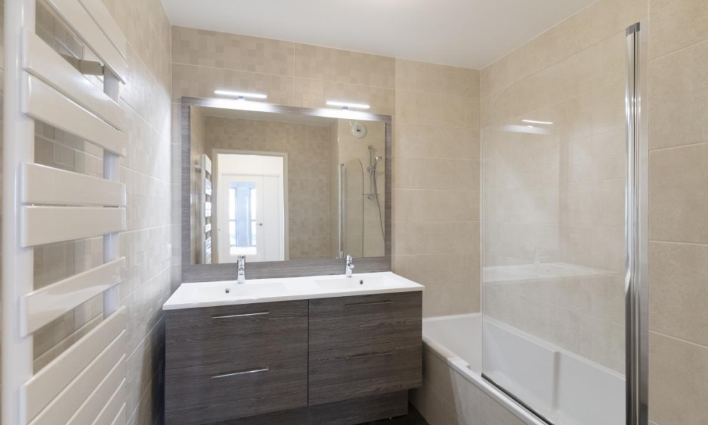Location appartement Annecy Le Vieux 3 pièces 66 m2 - réf. 6122 - Photo 7
