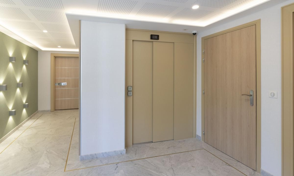 Location appartement Annecy Le Vieux 3 pièces 66 m2 - réf. 6122 - Photo 8