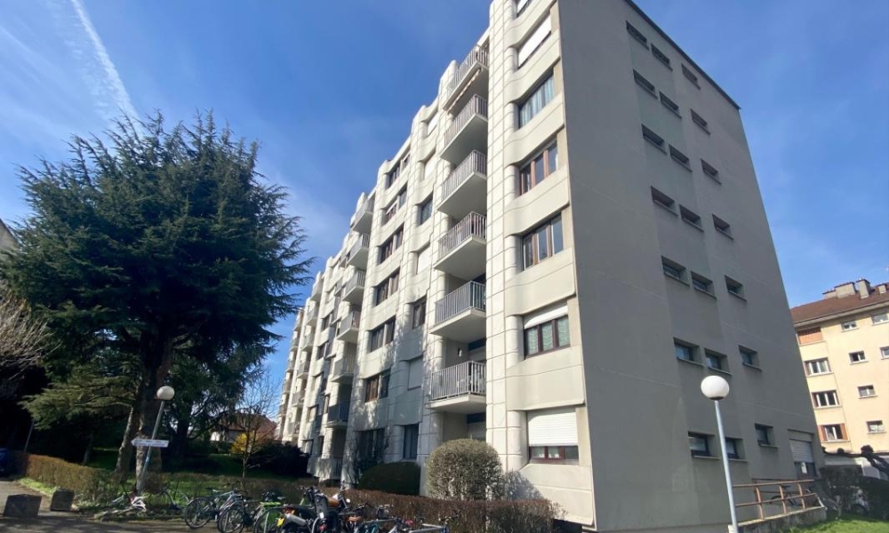 Location appartement Annecy 3 pièces 59 m2 - réf. 5778 - Photo 1