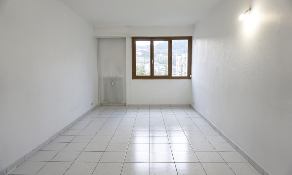 Location appartement Annecy 3 pièces 59 m2 - réf. 5778 - Photo 3