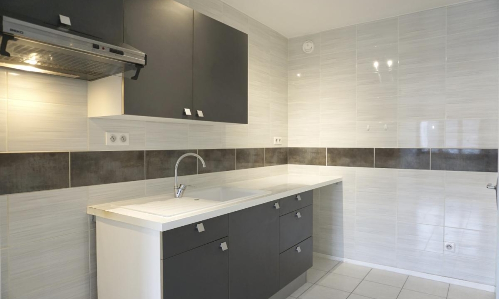 Location appartement Annecy 3 pièces 59 m2 - réf. 5778 - Photo 4