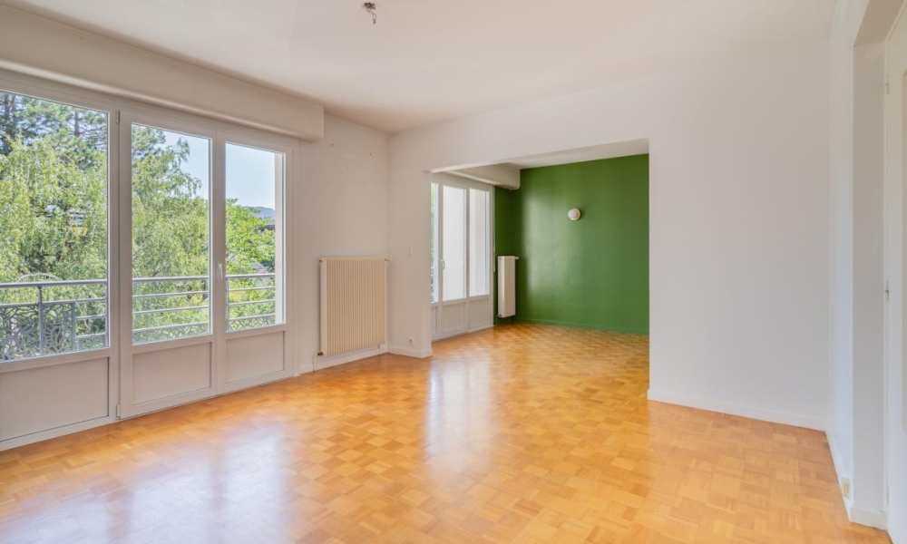 Location appartement Annecy 4 pièces 85 m2 - réf. 5979 - Photo 7