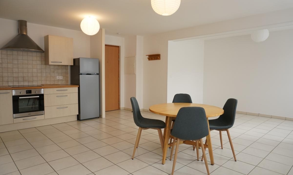 Location appartement Annecy 2 pièces 53 m2 - réf. 6027 - Photo 3