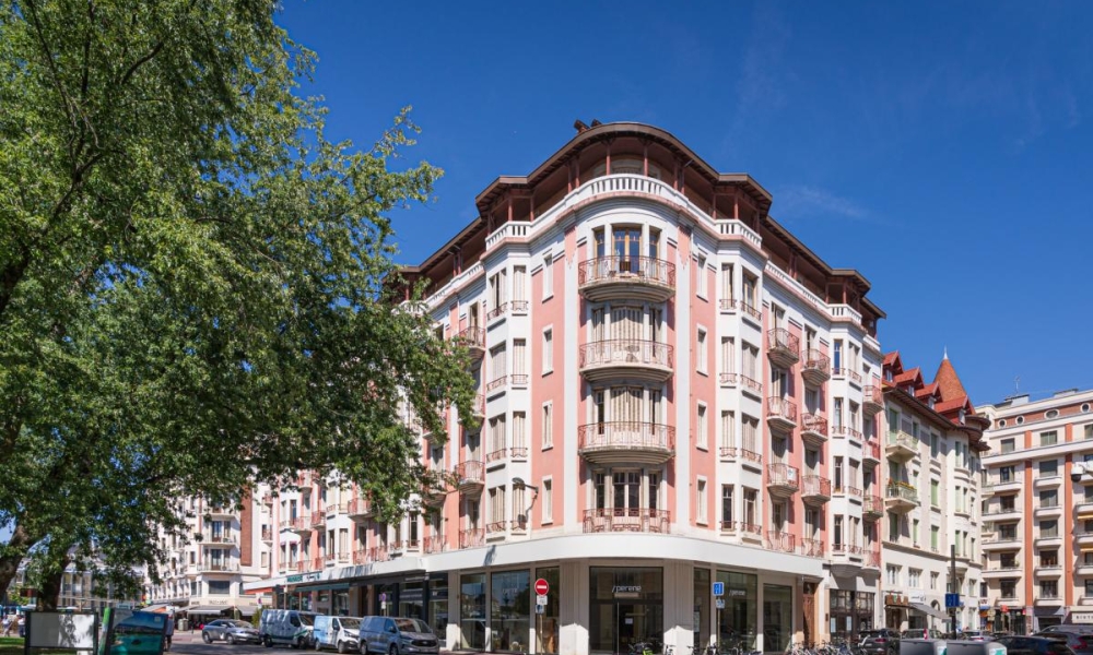 Location appartement Annecy 5 pièces 160 m2 - réf. 6058 - Photo 2