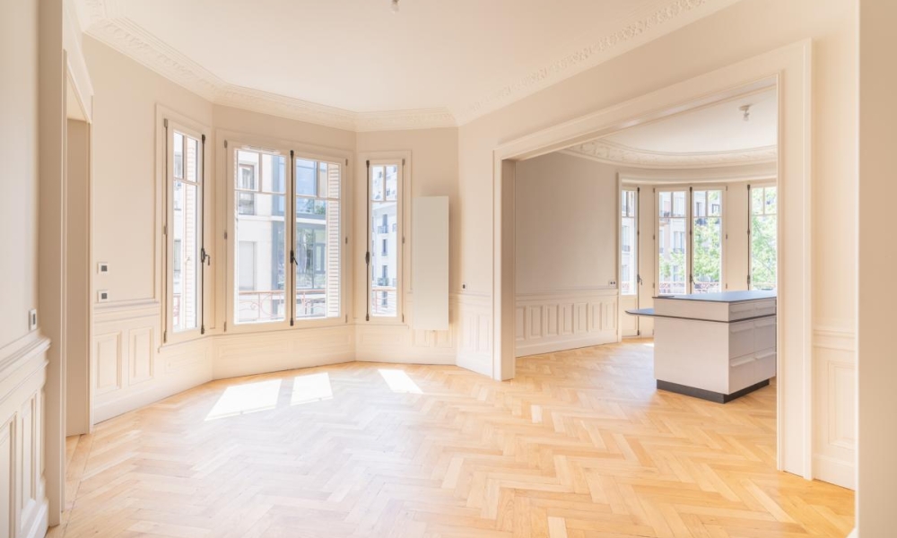 Location appartement Annecy 5 pièces 160 m2 - réf. 6058 - Photo 5