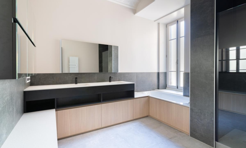Location appartement Annecy 5 pièces 160 m2 - réf. 6058 - Photo 9