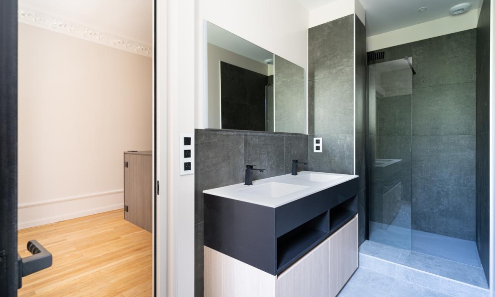 Location appartement Annecy 5 pièces 160 m2 - réf. 6058 - Photo 10