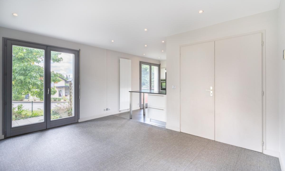 Location appartement Cran Gevrier 3 pièces 58 m2 - réf. 6051 - Photo 7