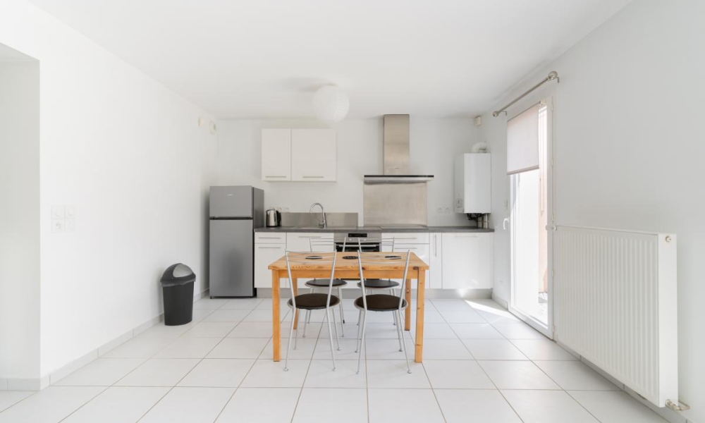 Location appartement Cran Gevrier 2 pièces 50 m2 - réf. 6116 - Photo 5