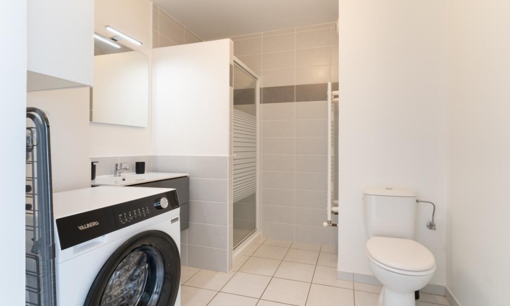 Location appartement Cran Gevrier 2 pièces 50 m2 - réf. 6116 - Photo 7