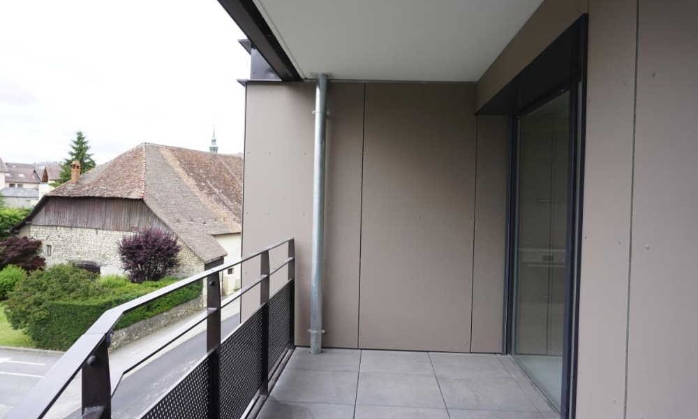 Location appartement Cruseilles 3 pièces 64 m2 - réf. 6049 - Photo 3