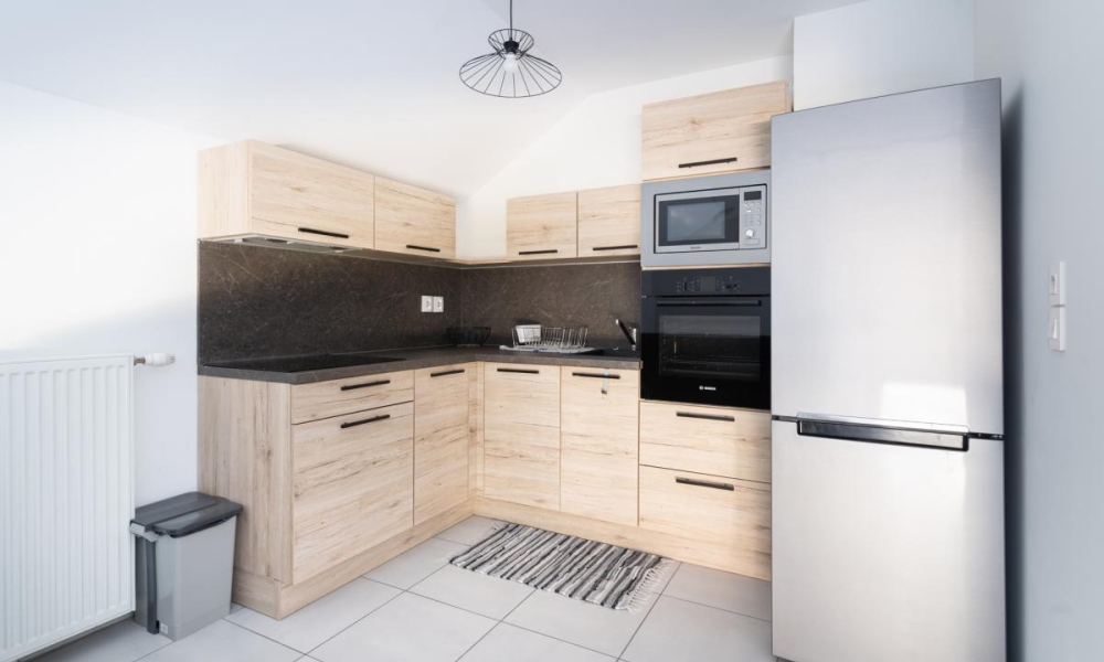 Location appartement Hauteville Sur Fier 3 pièces 53 m2 - réf. 6067 - Photo 2