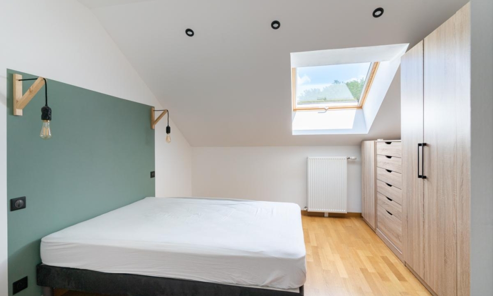 Location appartement Hauteville Sur Fier 3 pièces 53 m2 - réf. 6067 - Photo 4