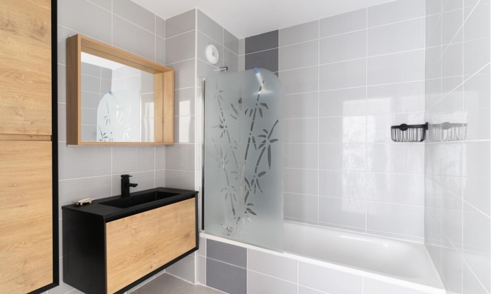 Location appartement Hauteville Sur Fier 3 pièces 53 m2 - réf. 6067 - Photo 5