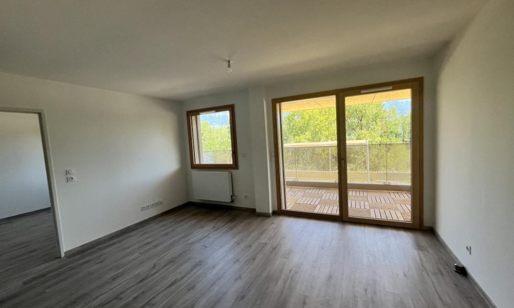 Location appartement La Motte Servolex 2 pièces 41 m2 - réf. 6120 - Photo 3