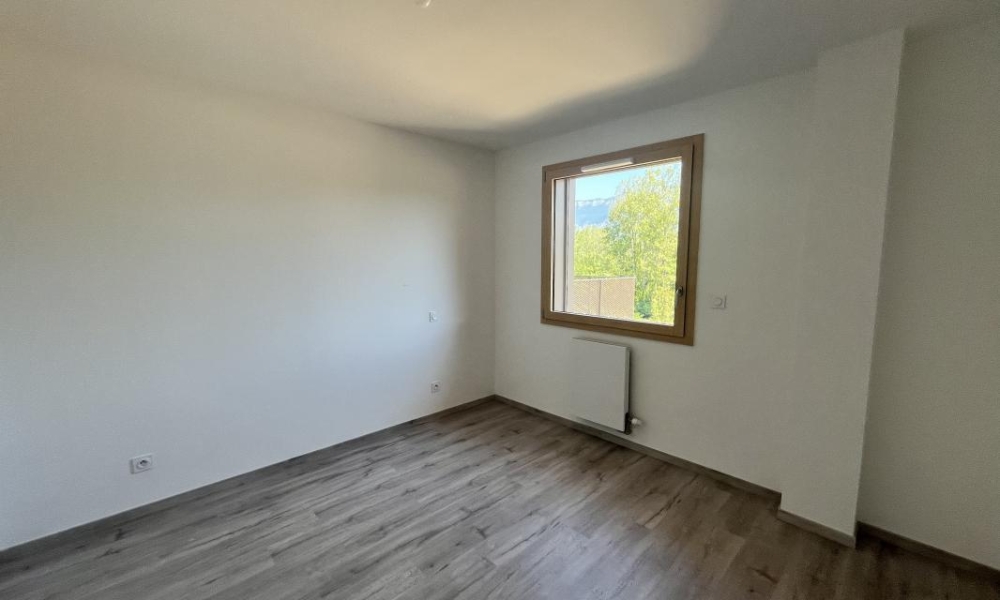 Location appartement La Motte Servolex 2 pièces 41 m2 - réf. 6120 - Photo 5