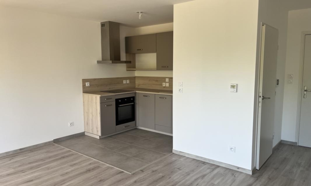 Location appartement La Motte Servolex 2 pièces 41 m2 - réf. 6120 - Photo 8