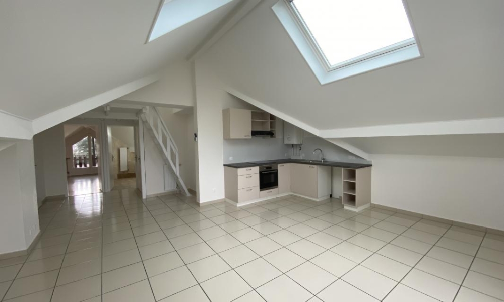 Location appartement Meythet 3 pièces 68 m2 - réf. 6107 - Photo 2