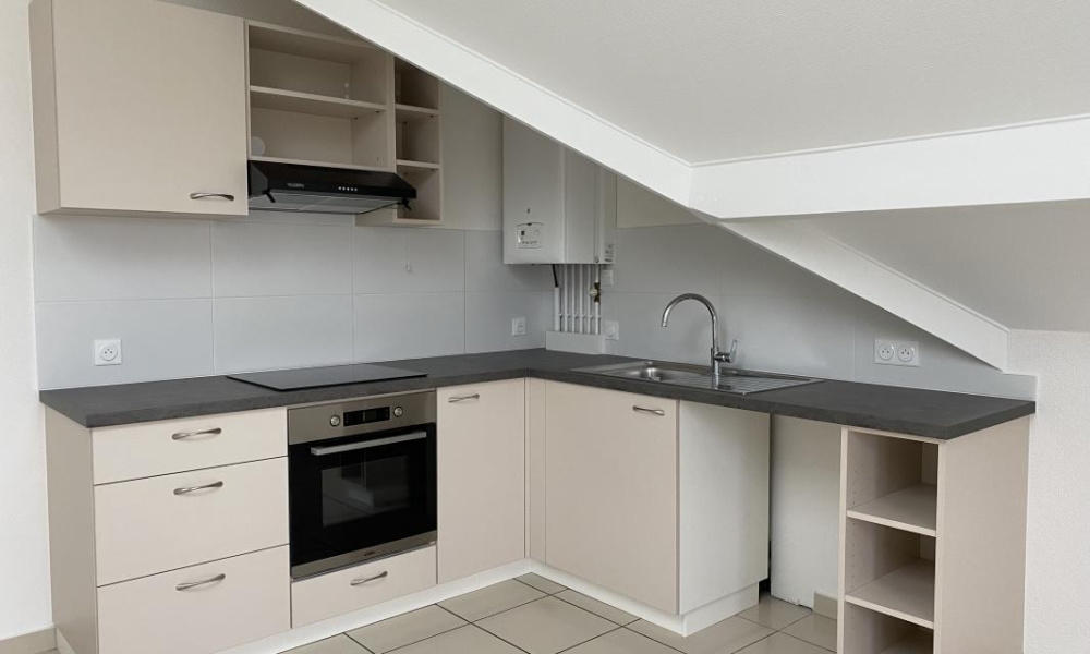 Location appartement Meythet 3 pièces 68 m2 - réf. 6107 - Photo 3
