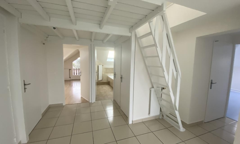 Location appartement Meythet 3 pièces 68 m2 - réf. 6107 - Photo 5