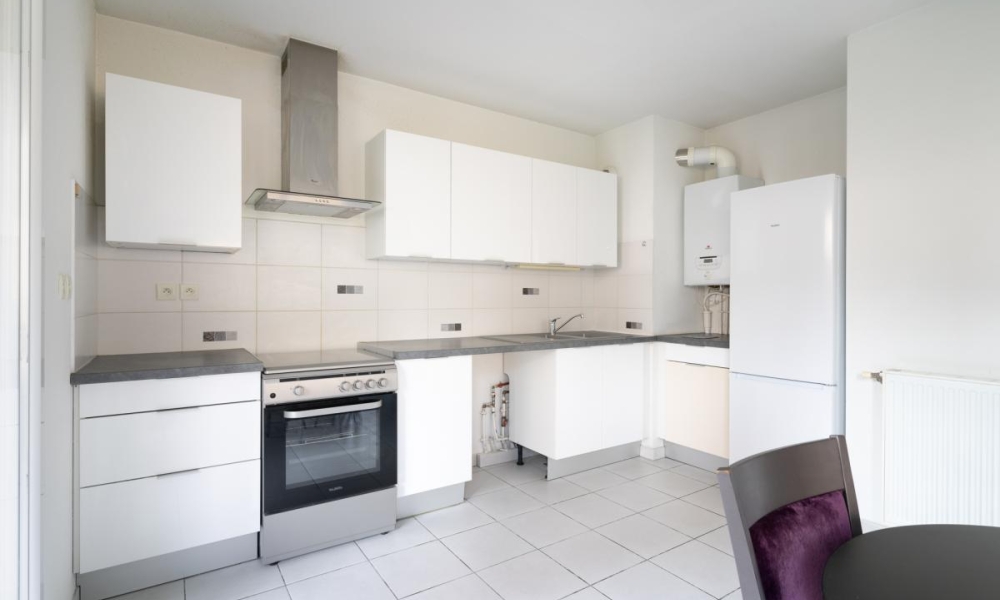 Location appartement Seynod 3 pièces 62 m2 - réf. 6094 - Photo 4