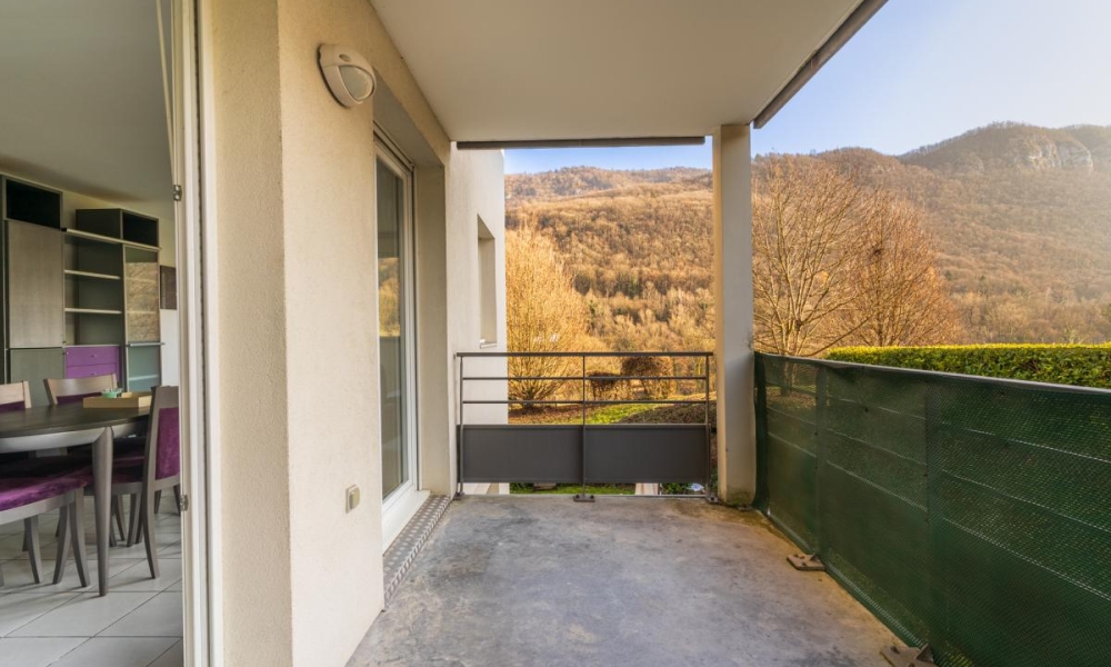 Location appartement Seynod 3 pièces 62 m2 - réf. 6094 - Photo 5