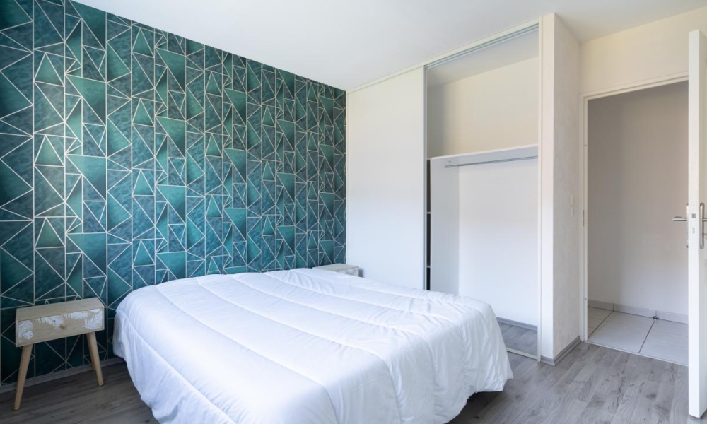 Location appartement Seynod 3 pièces 62 m2 - réf. 6094 - Photo 7