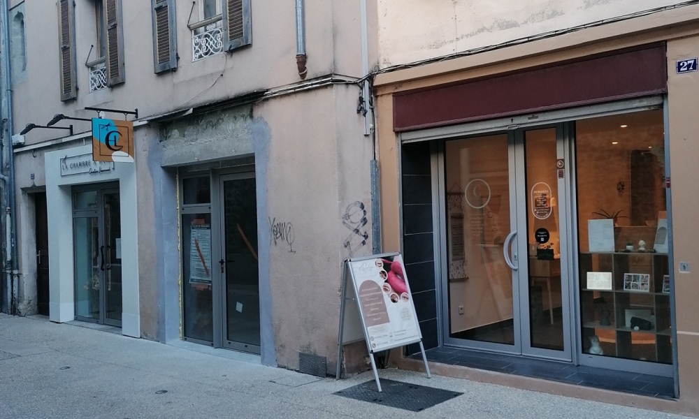 Location bureaux à Rumilly - réf. 16556-5 - Photo 2