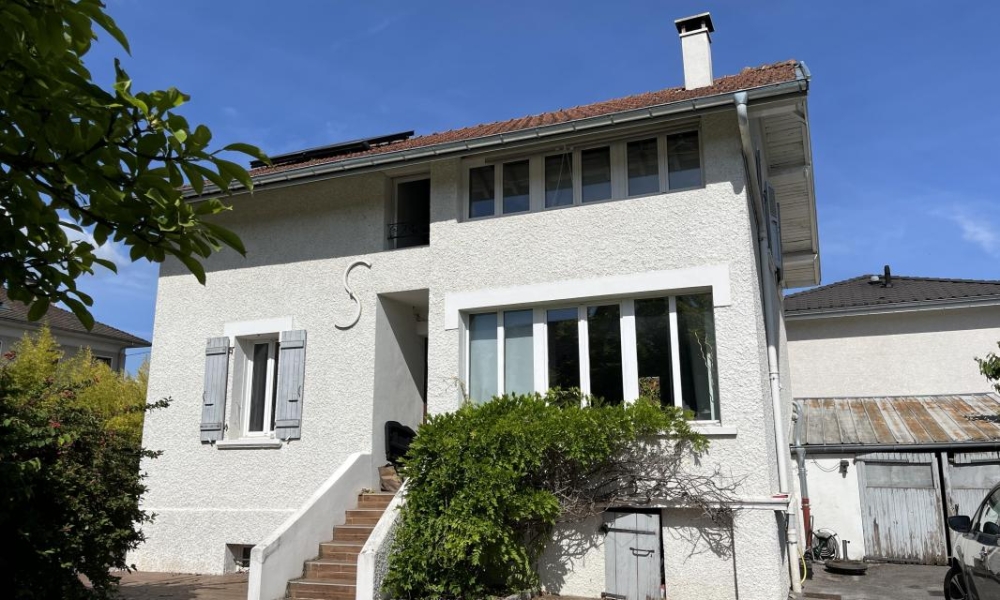 Location maison Annecy 5 pièces 146 m2 - réf. 6074 - Photo 1