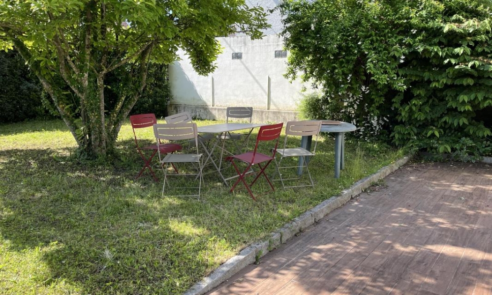 Location maison Annecy 5 pièces 146 m2 - réf. 6074 - Photo 2