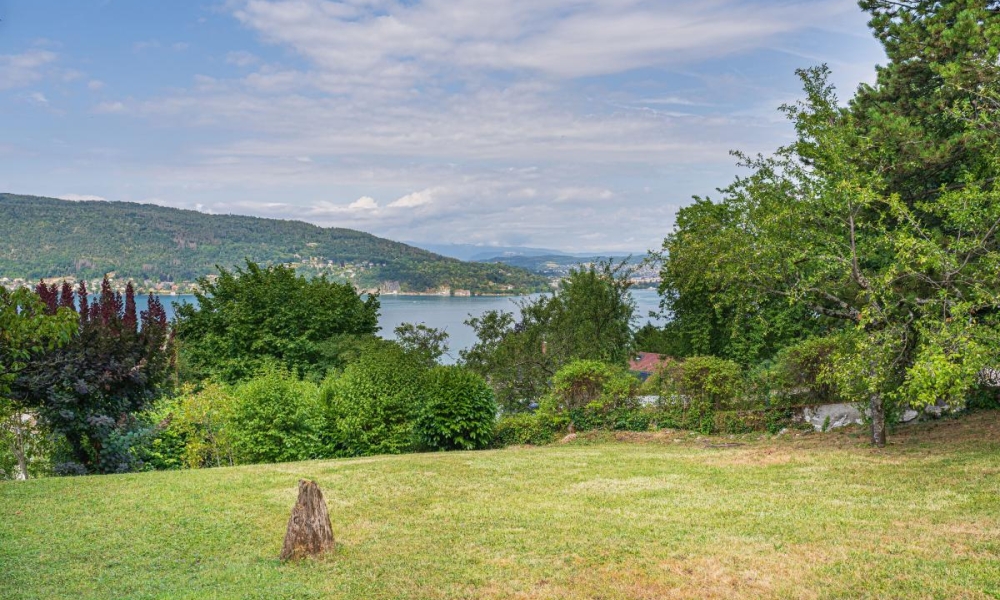 Location maison Veyrier Du Lac 4 pièces 101 m2 - réf. 6086 - Photo 16