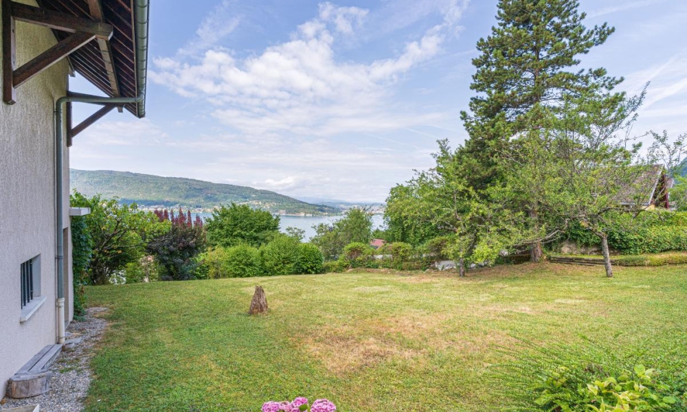 Location maison Veyrier Du Lac 4 pièces 101 m2 - réf. 6086 - Photo 17